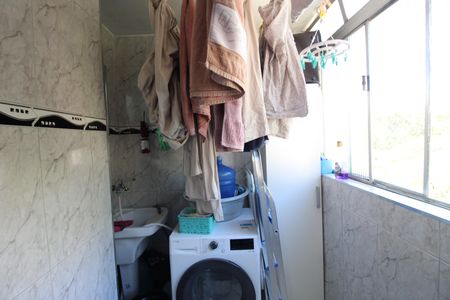 Apartamento à venda com 56m², 2 quartos e 1 vagaÁrea de Serviço