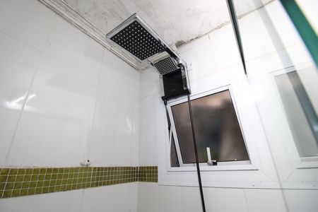 Apartamento à venda com 56m², 2 quartos e 1 vagaBanheiro