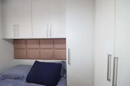 Apartamento à venda com 56m², 2 quartos e 1 vagaQuarto 2