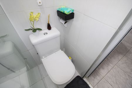 Apartamento à venda com 56m², 2 quartos e 1 vagaBanheiro