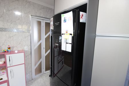 Apartamento à venda com 56m², 2 quartos e 1 vagaCozinha