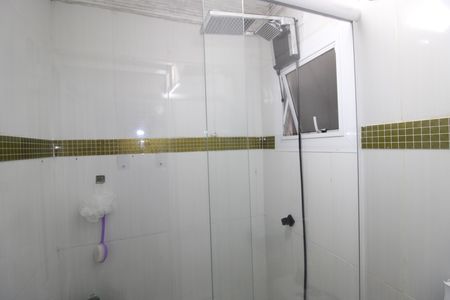 Apartamento à venda com 56m², 2 quartos e 1 vagaBanheiro