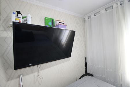 Apartamento à venda com 56m², 2 quartos e 1 vagaQuarto 2