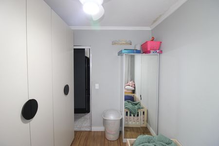 Quarto 1 de apartamento à venda com 2 quartos, 56m² em Conjunto Residencial José Bonifácio, São Paulo