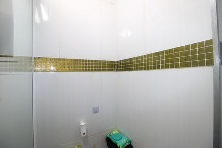 Apartamento à venda com 56m², 2 quartos e 1 vagaBanheiro