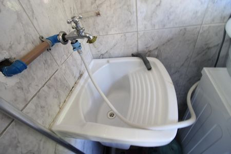 Apartamento à venda com 56m², 2 quartos e 1 vagaÁrea de Serviço