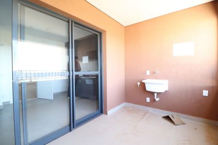 Apartamento para alugar com 44m², 1 quarto e 1 vagaVaranda
