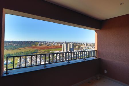 Apartamento para alugar com 44m², 1 quarto e 1 vagaVaranda