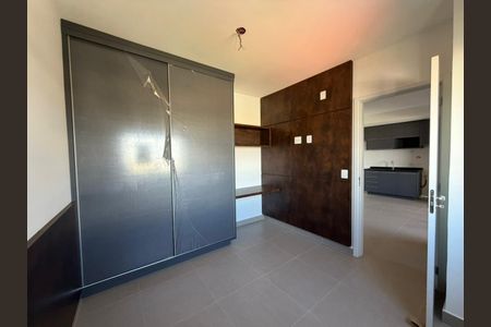 Apartamento para alugar com 44m², 1 quarto e 1 vaga Apartamento para alugar com 44m², 1 quarto e 1 vagaQuarto