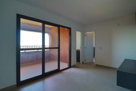 Apartamento para alugar com 44m², 1 quarto e 1 vagaSala/Cozinha