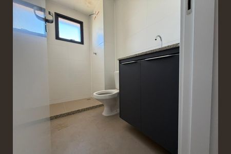 Apartamento para alugar com 44m², 1 quarto e 1 vaga Apartamento para alugar com 44m², 1 quarto e 1 vagaBanheiro