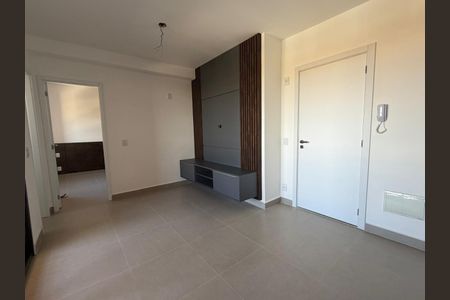 Apartamento para alugar com 44m², 1 quarto e 1 vaga Apartamento para alugar com 44m², 1 quarto e 1 vagaSala/Cozinha