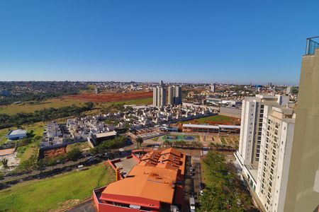 Apartamento para alugar com 44m², 1 quarto e 1 vagaVista