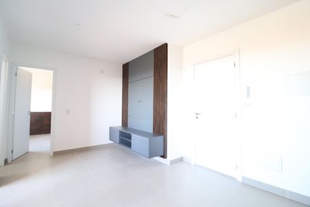 Apartamento para alugar com 44m², 1 quarto e 1 vagaSala/Cozinha