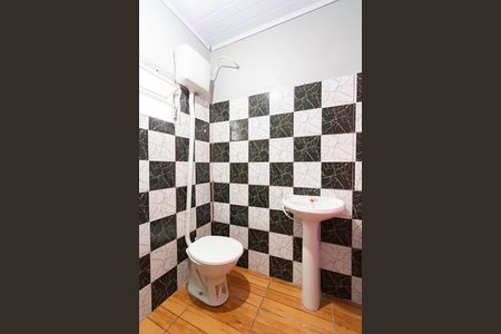 Apartamento para alugar com 40m², 1 quarto e sem vaga