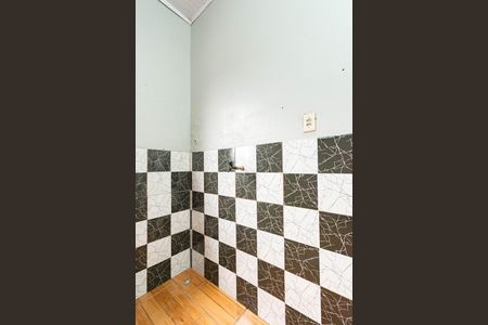 Apartamento para alugar com 40m², 1 quarto e sem vaga