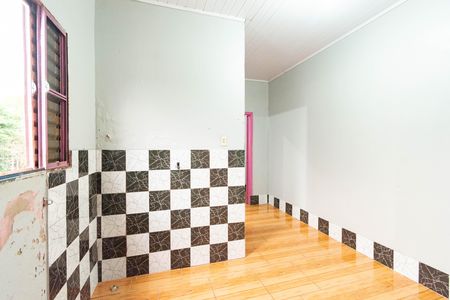 Apartamento para alugar com 40m², 1 quarto e sem vaga