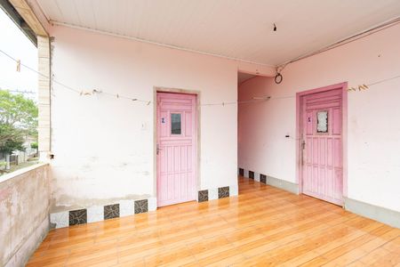 Apartamento para alugar com 40m², 1 quarto e sem vaga