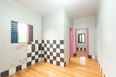 Apartamento para alugar com 1 quarto, 40m² em Harmonia, Canoas