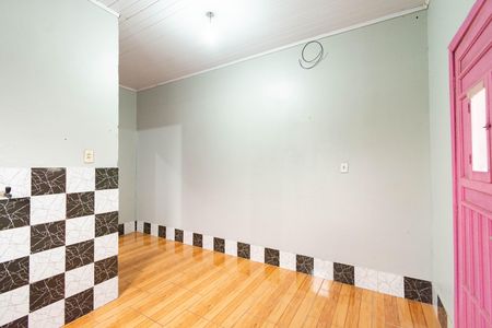 Apartamento para alugar com 40m², 1 quarto e sem vaga