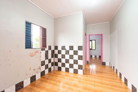 Apartamento para alugar com 1 quarto, 40m² em Harmonia, Canoas