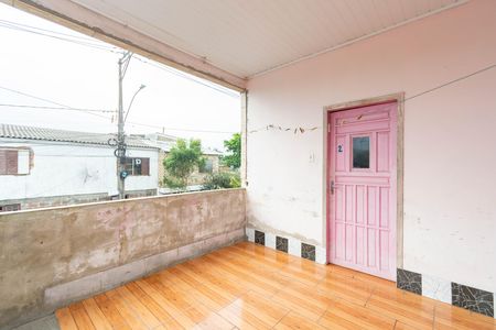 Apartamento para alugar com 40m², 1 quarto e sem vaga