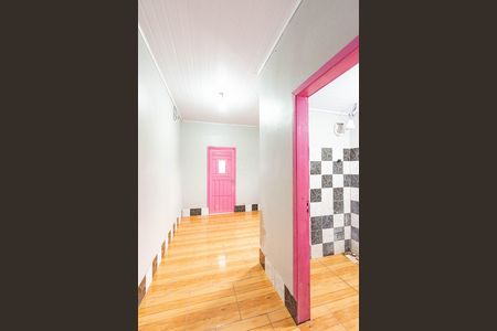 Apartamento para alugar com 1 quarto, 40m² em Harmonia, Canoas