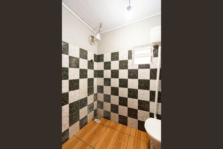 Apartamento para alugar com 40m², 1 quarto e sem vaga