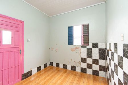 Apartamento para alugar com 1 quarto, 40m² em Harmonia, Canoas