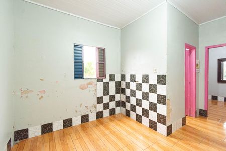 Apartamento para alugar com 40m², 1 quarto e sem vaga