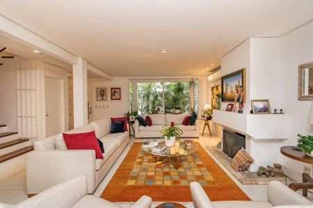 Casa para alugar com 3 quartos, 150m² em Três Figueiras, Porto Alegre
