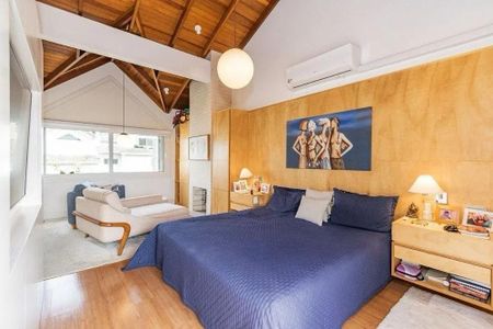 Casa para alugar com 150m², 3 quartos e 3 vagas Casa para alugar com 150m², 3 quartos e 3 vagasSuíte 2