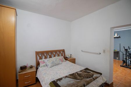QUARTO 2- SUÍTE de casa à venda com 4 quartos, 250m² em Chora Menino, São Paulo
