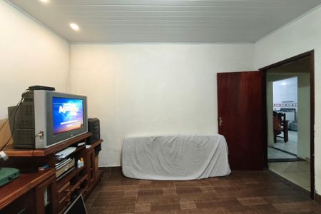 Casa à venda com 144m², 3 quartos e 1 vagaSala