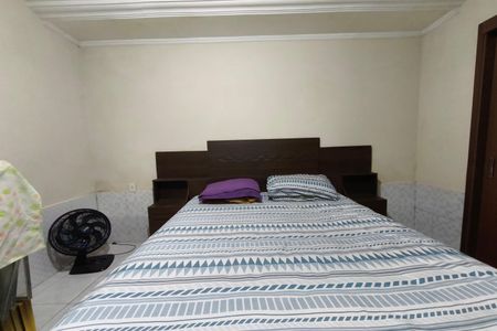 Casa à venda com 144m², 3 quartos e 1 vagaQuarto 3