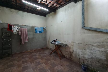 Casa à venda com 144m², 3 quartos e 1 vagaÁrea de Serviço