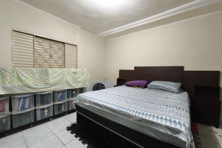 Casa à venda com 144m², 3 quartos e 1 vagaQuarto 3