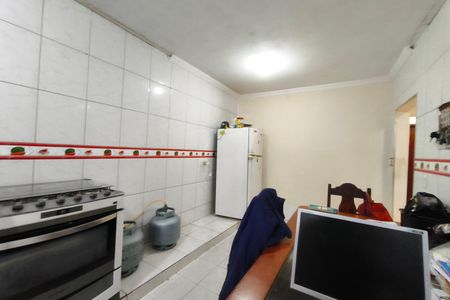 Casa à venda com 144m², 3 quartos e 1 vagaCozinha