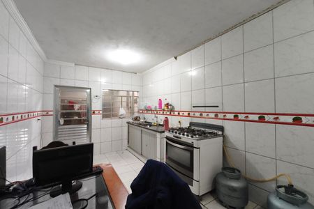 Casa à venda com 144m², 3 quartos e 1 vagaCozinha