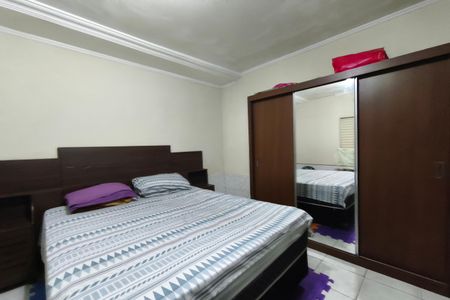 Casa à venda com 144m², 3 quartos e 1 vagaQuarto 3