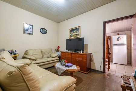 Sala de casa para alugar com 2 quartos, 250m² em Sumaré, São Paulo