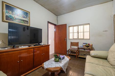 Sala de casa para alugar com 2 quartos, 250m² em Sumaré, São Paulo