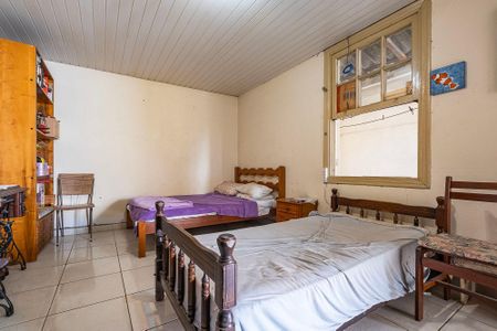 Quarto 2 de casa para alugar com 2 quartos, 250m² em Sumaré, São Paulo