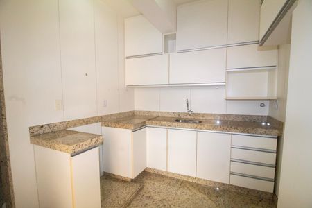 Apartamento para alugar com 100m², 2 quartos e 1 vagaCozinha 