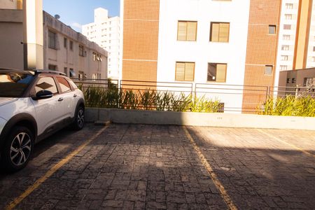 Apartamento para alugar com 100m², 2 quartos e 1 vagaÁrea comum -Garagem 