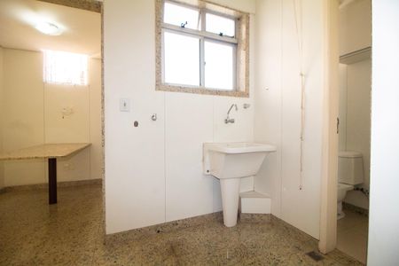 Apartamento para alugar com 100m², 2 quartos e 1 vagaÁrea de Serviço