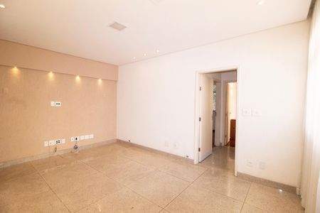 Sala de Estar  de apartamento para alugar com 2 quartos, 100m² em Alto Barroca, Belo Horizonte