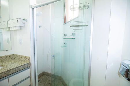 Apartamento para alugar com 100m², 2 quartos e 1 vagaBanheiro Social 