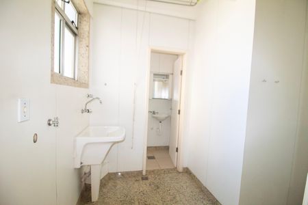 Apartamento para alugar com 100m², 2 quartos e 1 vagaÁrea de Serviço