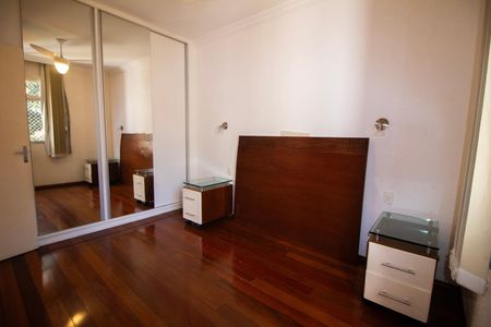 Apartamento para alugar com 100m², 2 quartos e 1 vagaQuarto 01 